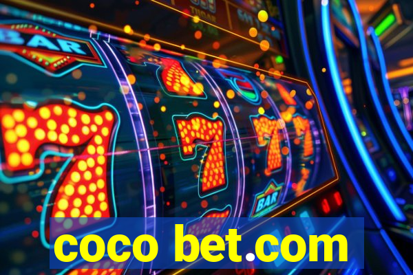 coco bet.com